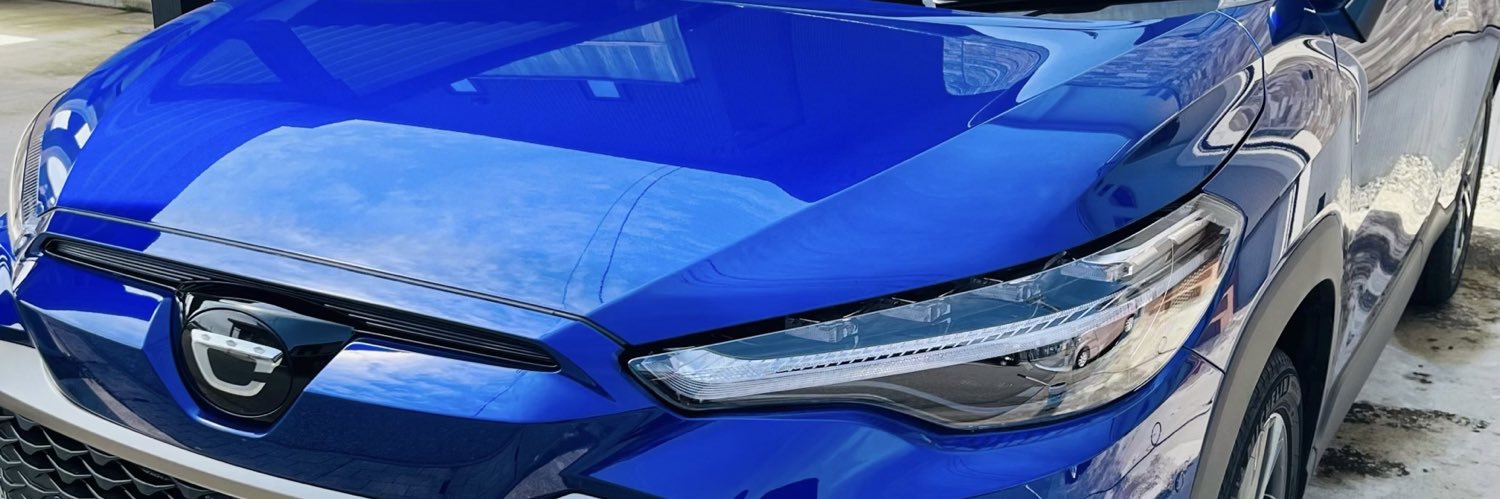 大河∞バド垢です🫐 banner