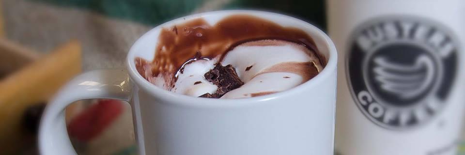 busterscoffeeIT's profile banner image