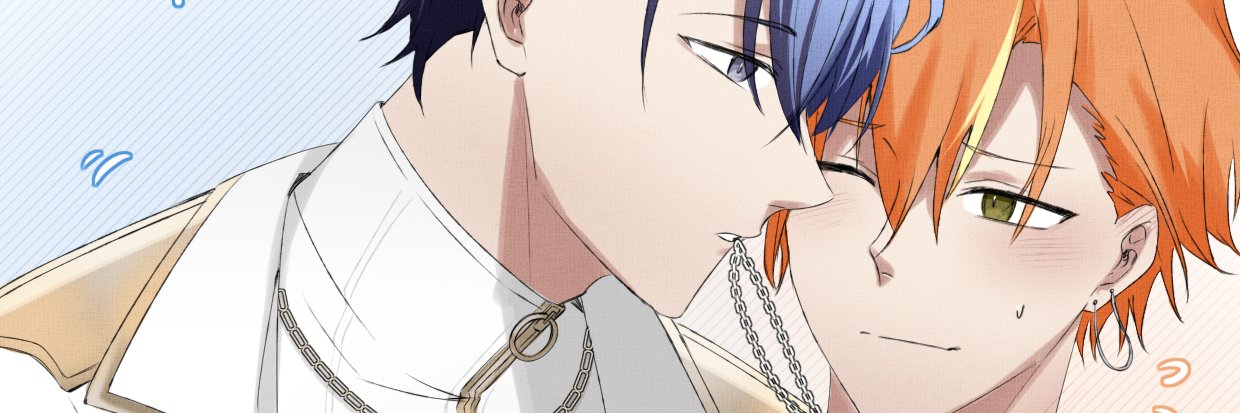 astr☕💙's banner