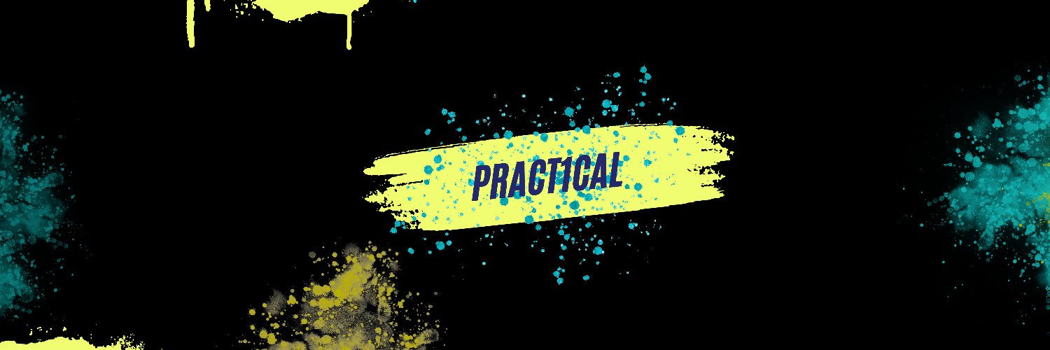 Pract1cal's banner