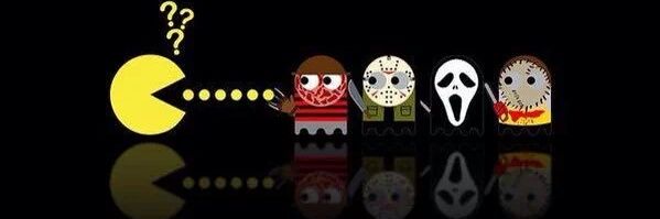 HauntedHouseBoo's profile banner image