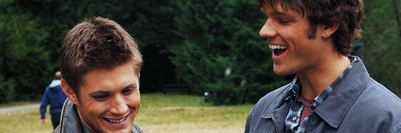 SamDeanJ2 💫 banner