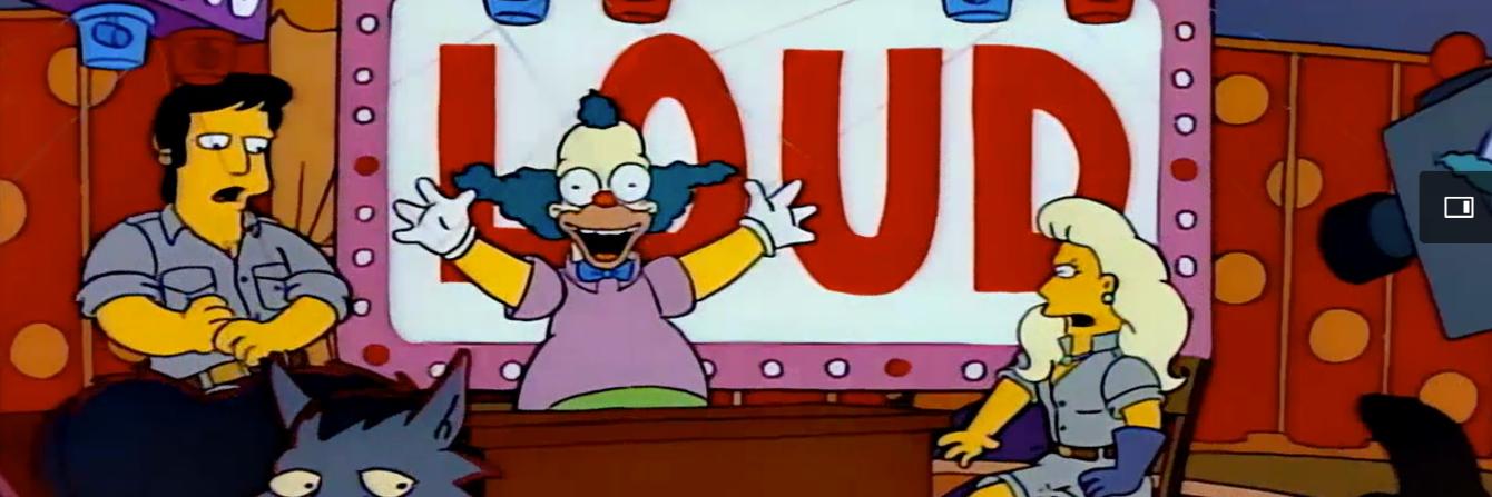 On This Day in Simpsons History 🇺🇦's banner