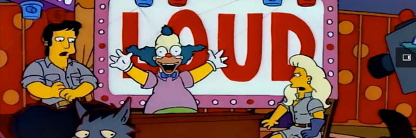 dailysimpsons Profile Banner