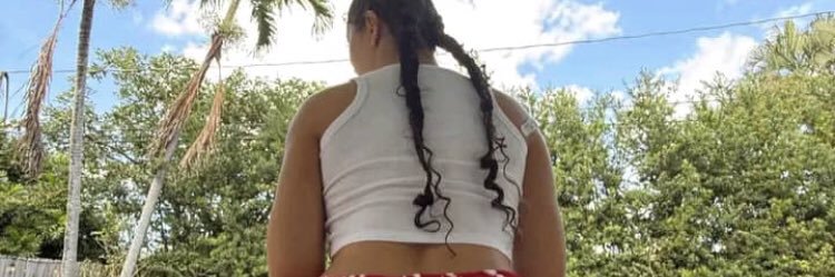 mistressdarida's profile banner image