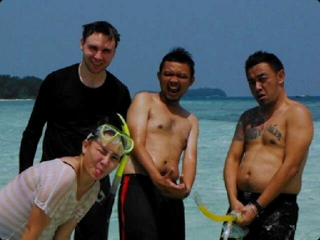 RandyMeidinar's profile banner image