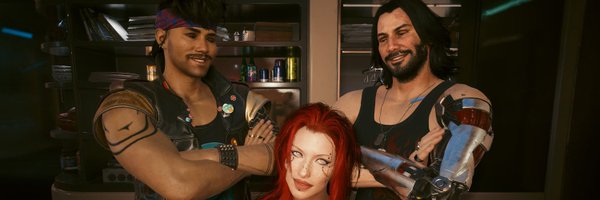 LillianVoss22 Profile Banner
