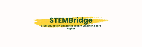 STEMBridgeOffl Profile Banner