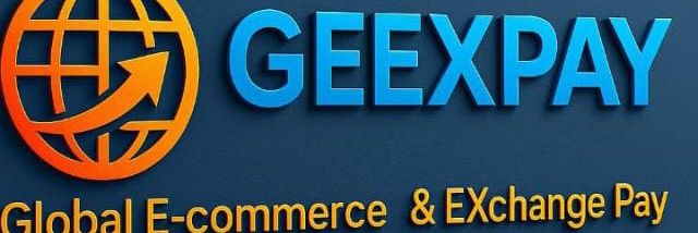 GEEXPAY banner