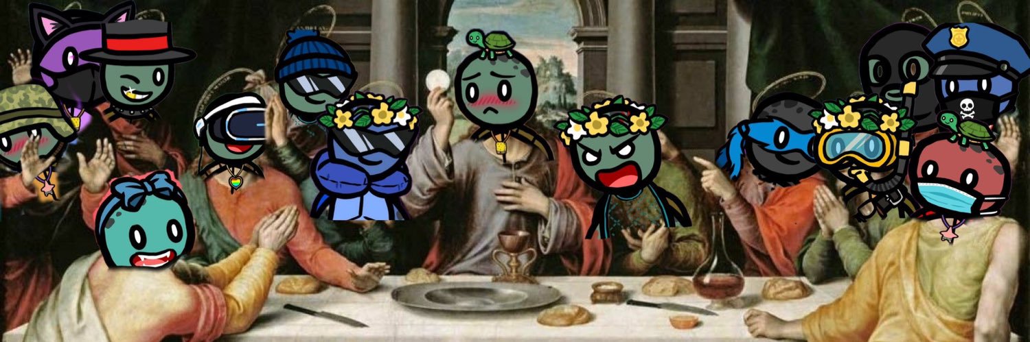 themosstrich's profile banner image