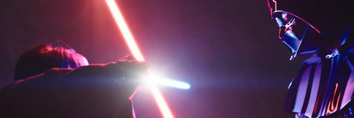 The last Skywalker 🇩🇪 banner