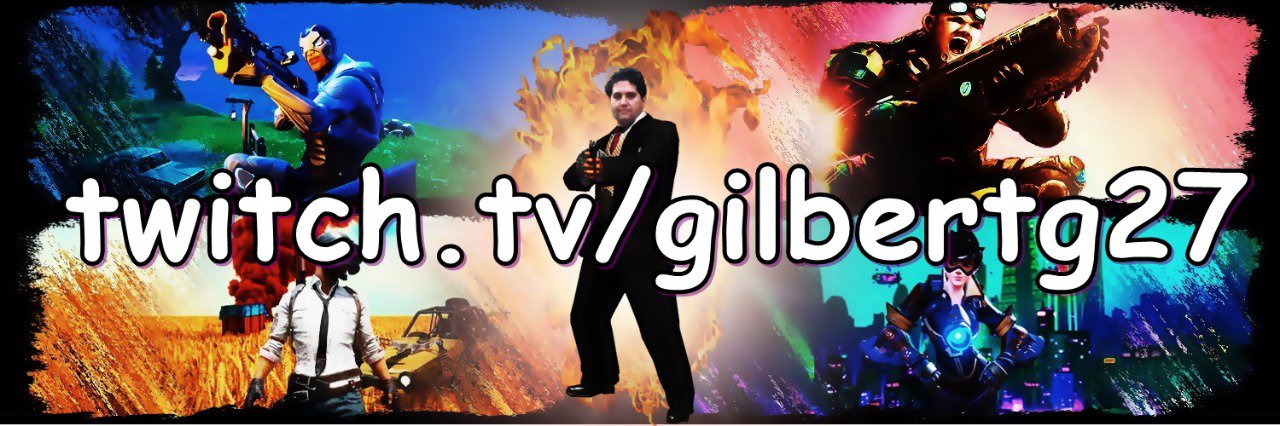 gilbertgar24's profile banner image