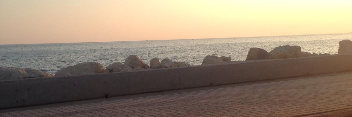 ozanslyman's profile banner image