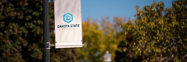 DakotaState Profile Banner