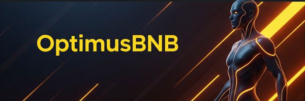 OptimusBNB Profile Banner