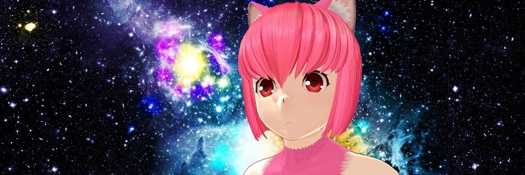 ExNijya's profile banner image