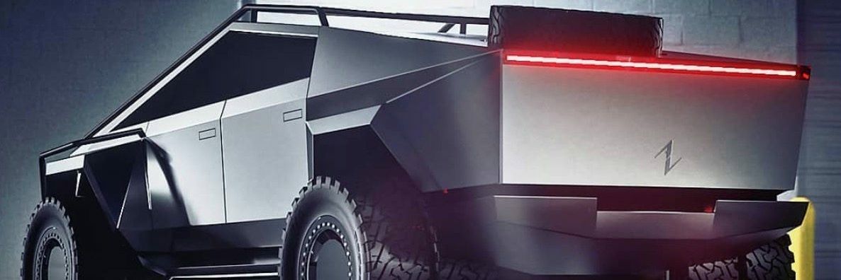 technologiclee's profile banner image