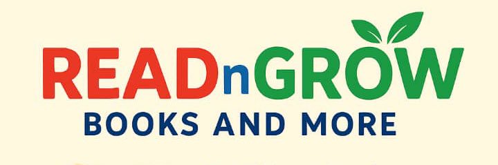 Readngrowbooks's profile banner image