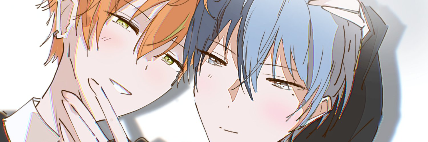 _yuuyake108's profile banner image