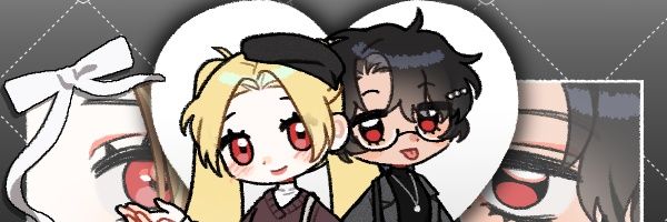 Lament banner