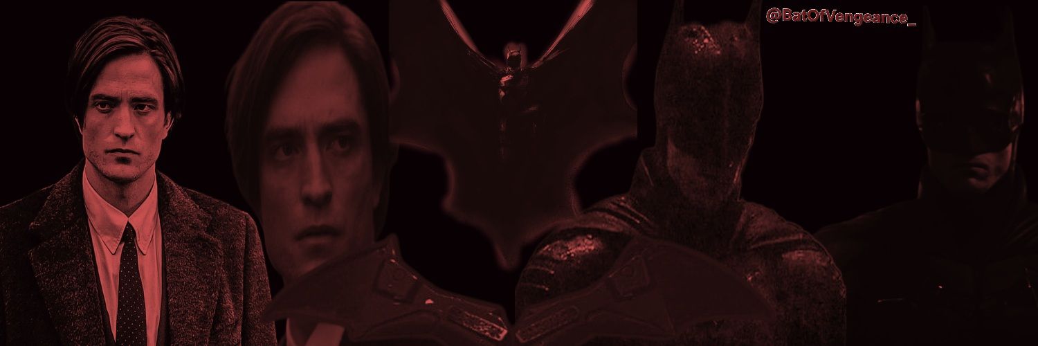 「𝐓𝐡𝐞 𝐁𝐚𝐭𝐦𝐚𝐧」 banner