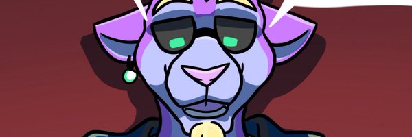 KitmisGoat Profile Banner