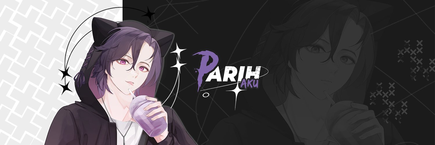 Parih 🍵 | Debut Soon ! banner