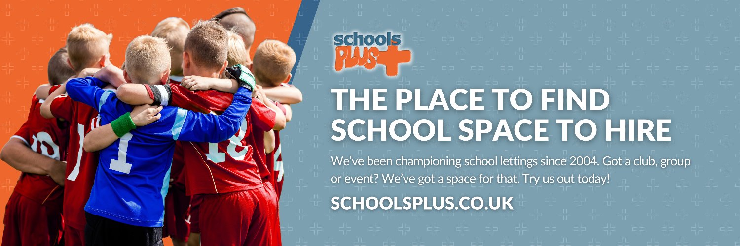 Schools Plus Ltd banner