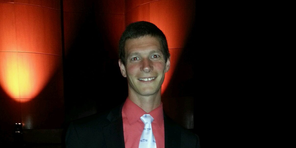 Rob Leichner - NCVPS 23-24 Teacher of the Year banner