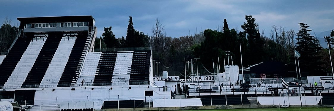 Magaromano's profile banner image