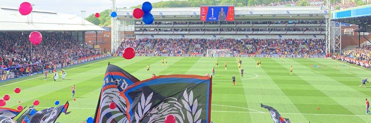 CPFC84's profile banner image
