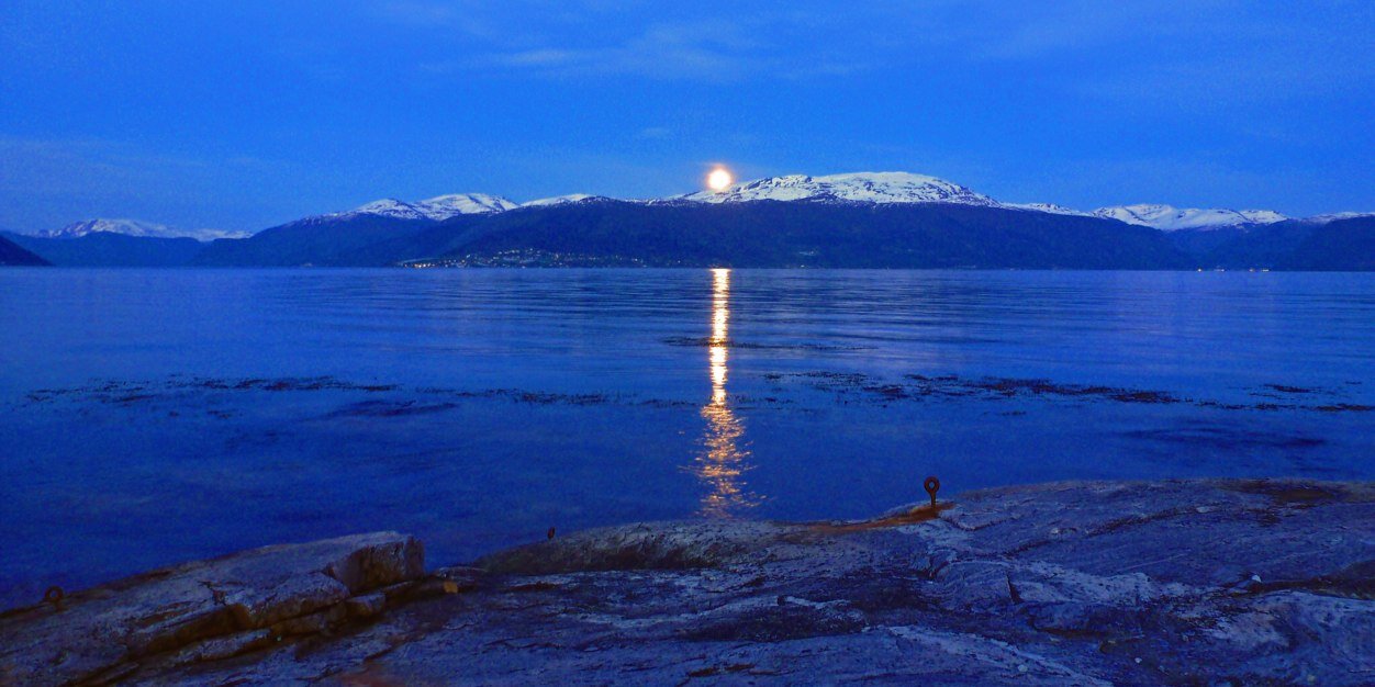 KariKvikne's profile banner image