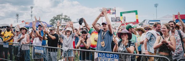 OffBeatMagazine Profile Banner
