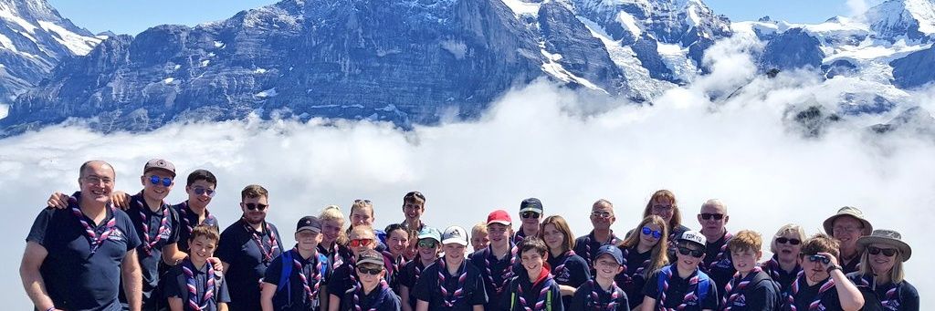 Richard Bishop banner