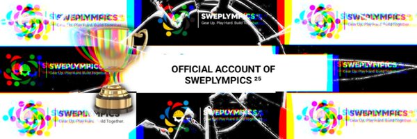 SWEPlympics Profile Banner