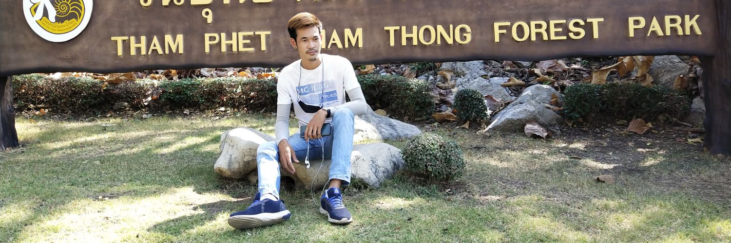 thana470's profile banner image