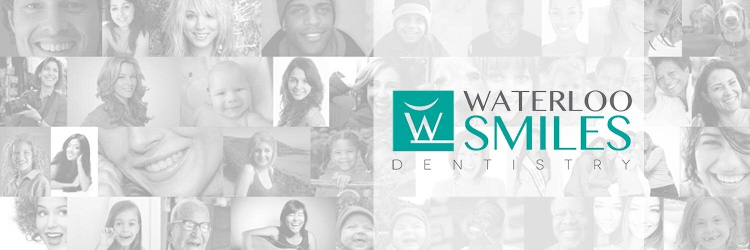 WaterlooSmiles's profile banner image