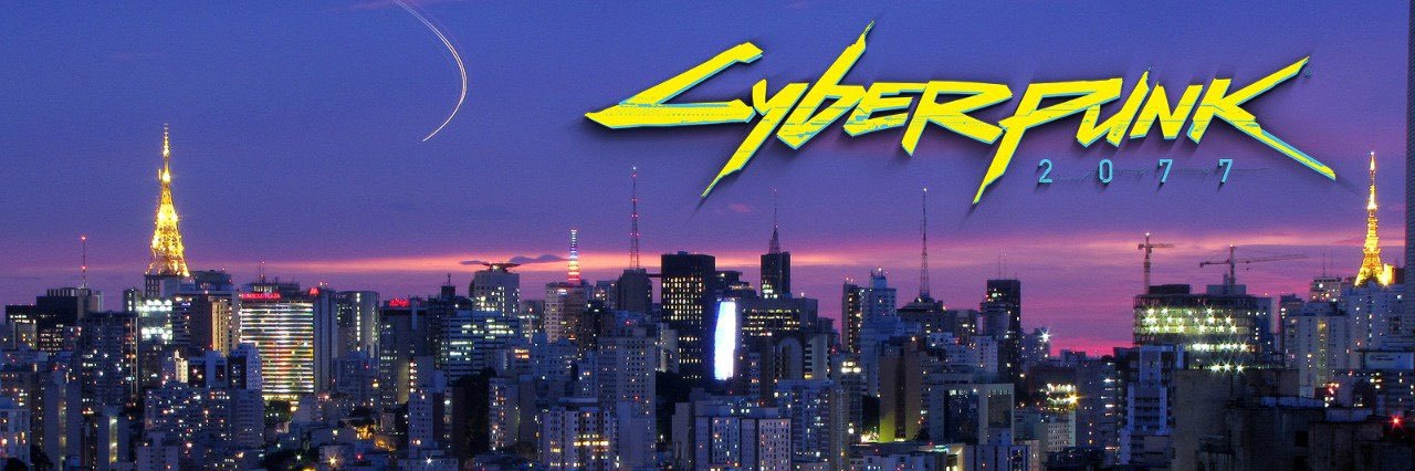 Rafael 🇧🇷 banner