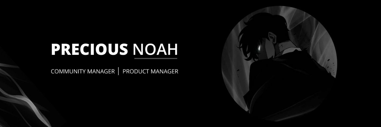 Precious Noah (@PreciousNoah_) / Posts / X