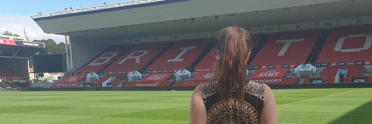 Kayleigh Parker banner