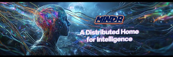 MINDR_AI Profile Banner