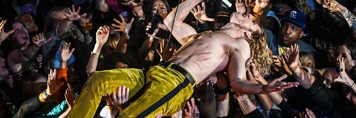 all new 🎶 🎸🎻🥁🎤🎹 banner