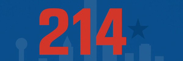 214Coverage Profile Banner
