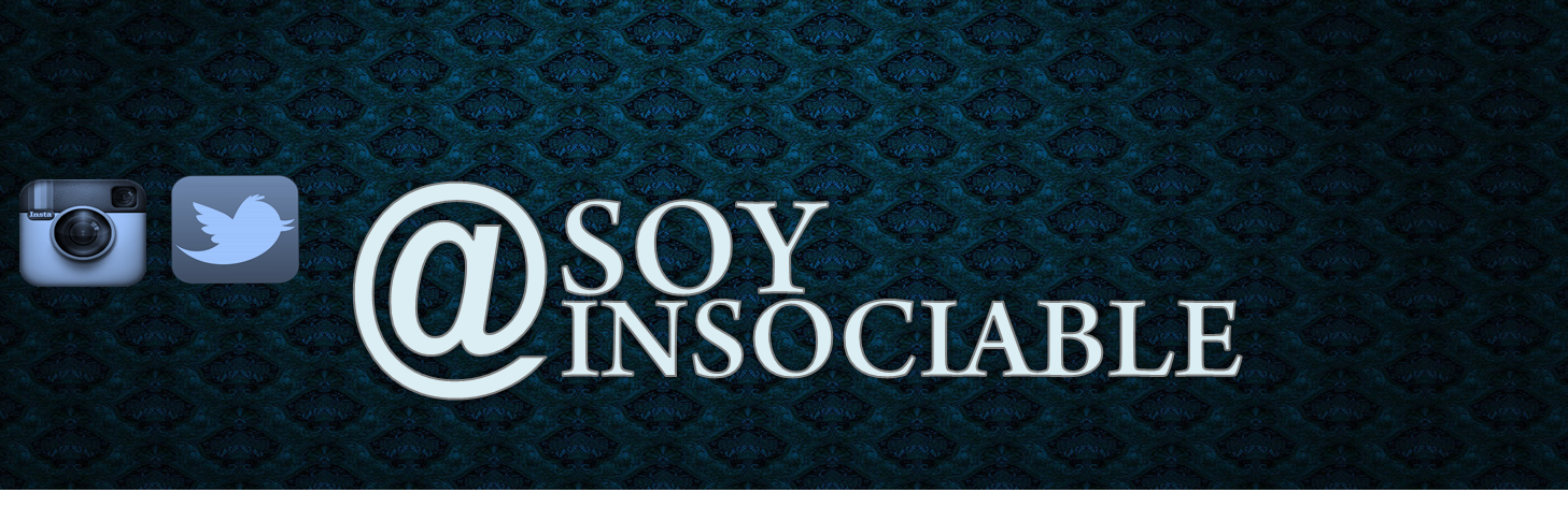 SoyInsociable's profile banner image