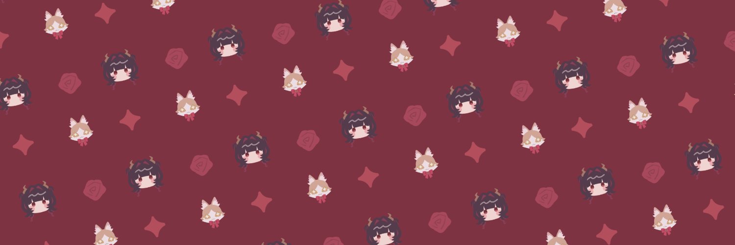 永宵ノアリス🕊️🥀デビューグッズ販売中！ banner