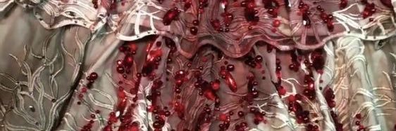 The Velvet Compote 🪡 Working on B&B's banner