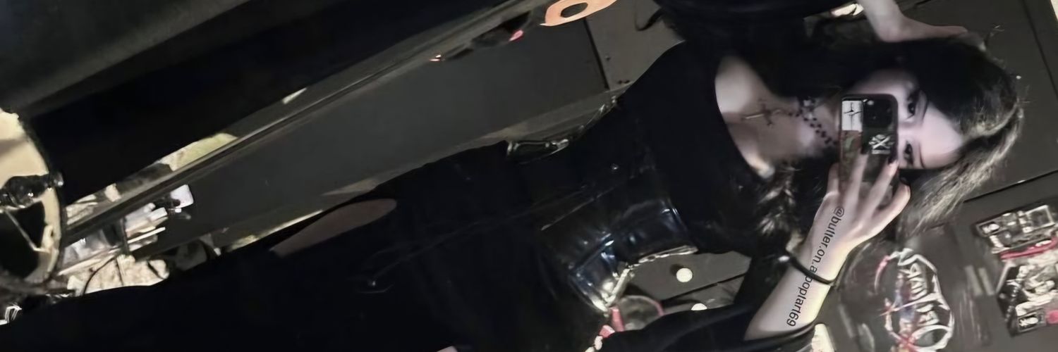 — K.'s banner