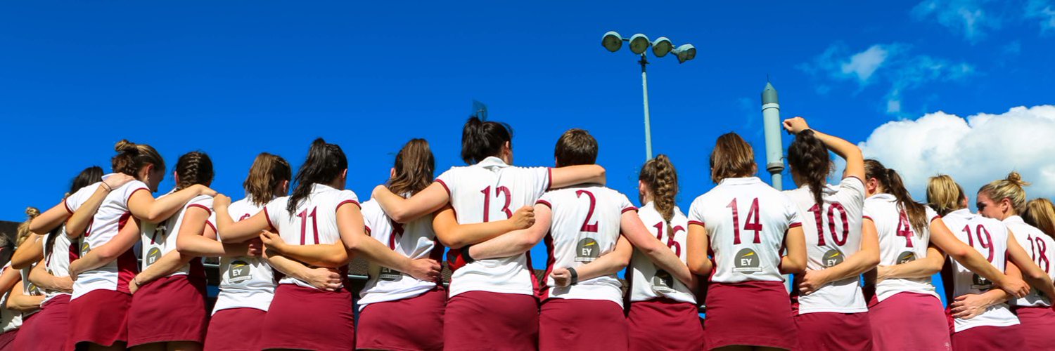 Loreto Hockey Club Profile Banner