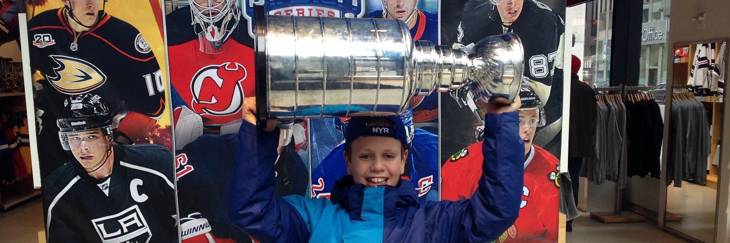 Pål Haukali Higson banner