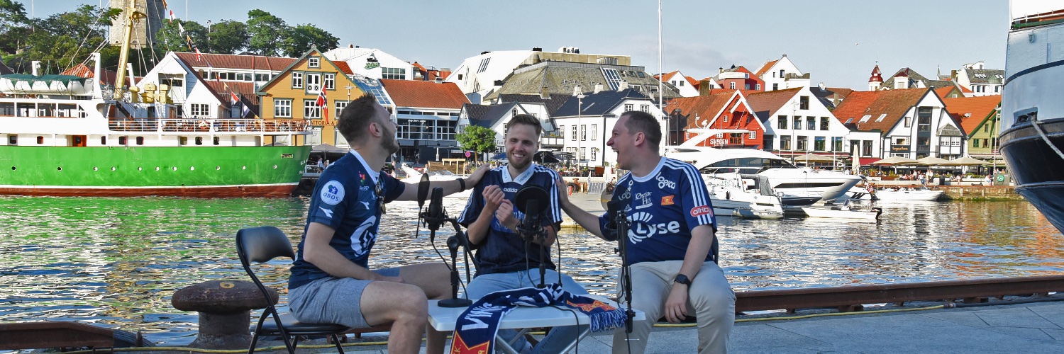 einAleksander's profile banner image